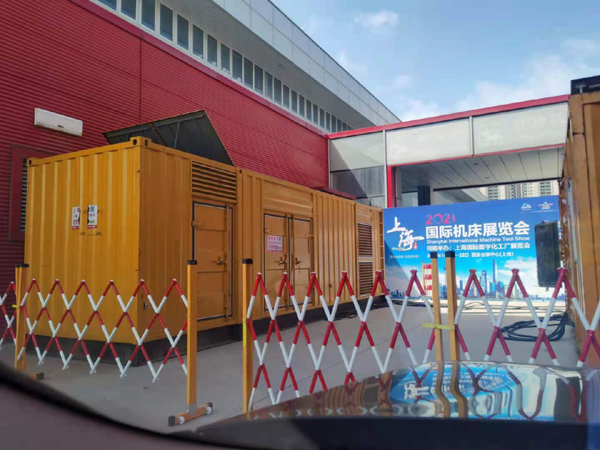 漯河发电机出租 对于发电机的特性你了解多少？