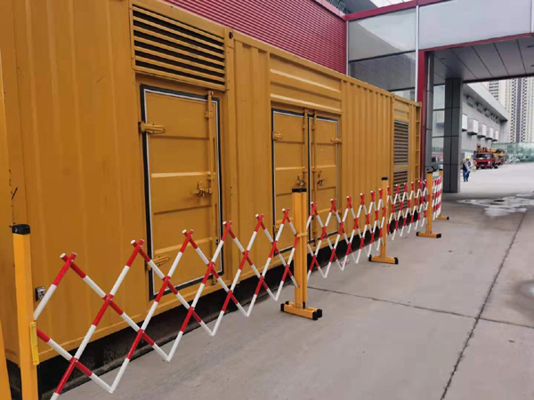 漯河发电机出租 你知道怎样鉴定发电机品质的好坏吗？