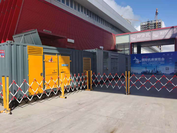 漯河发电机出租教您要了解的柴油发电机组基础知识