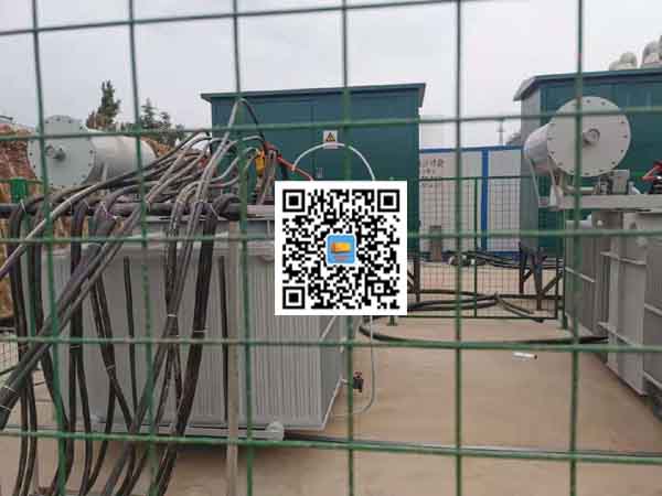 漯河发电机出租-发电机功率适用电缆线规格估算口诀