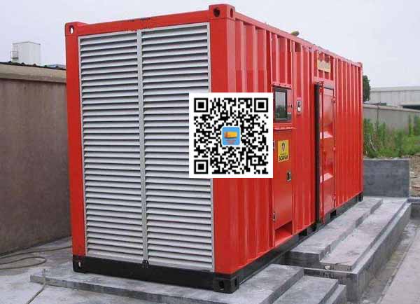 漯河300kw柴油发电机组一个小时耗油