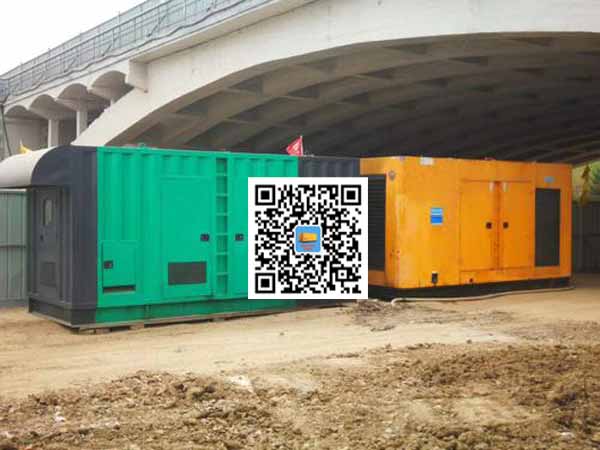 漯河决定发电机顺利启动的因素及如何解决发电机冬季起动困难问题
