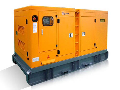 漯河影响 200kw 柴油发电机油耗的因素有哪些？