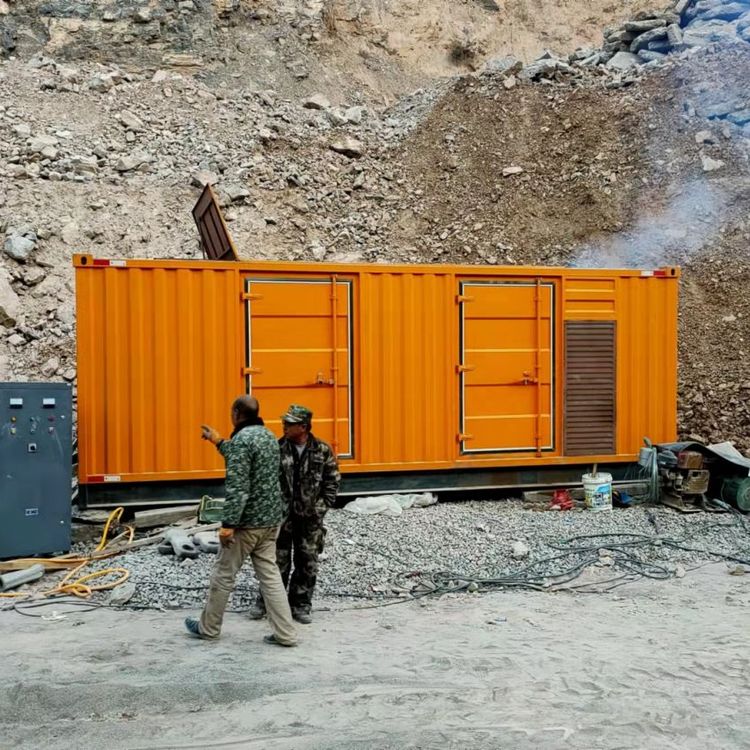 漯河如何降低 200kW 柴油发电机在高海拔地区的油耗？