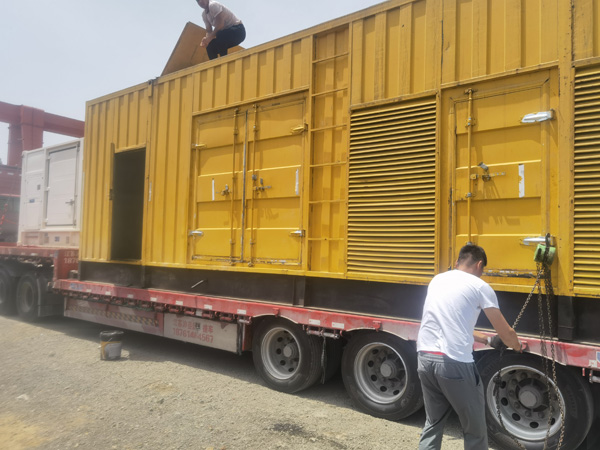 漯河除了负载情况和发动机维护，还有哪些因素会影响 200kw 柴油发电机的油耗？