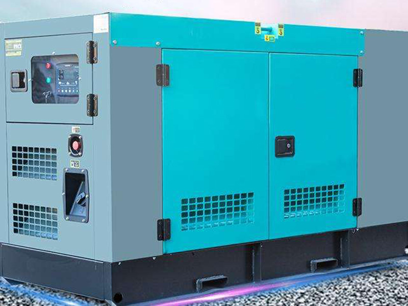 漯河50KW柴油发电机油耗是多少？