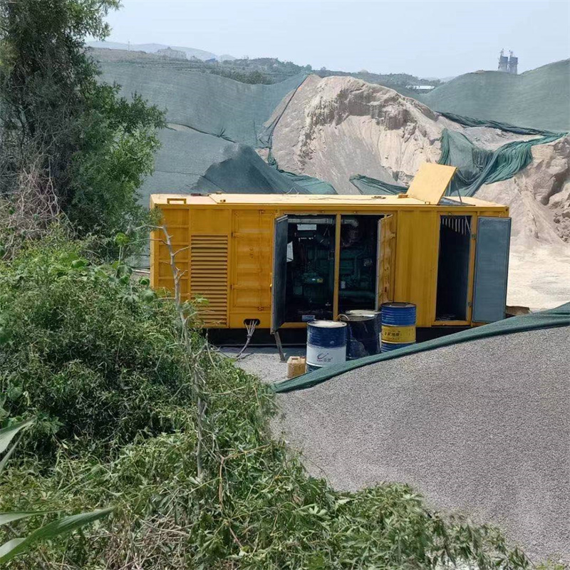 漯河影响 400KW 柴油发电机组油耗的因素有哪些？