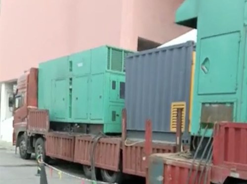 漯河柴油发电机的功率因数一般是多少？