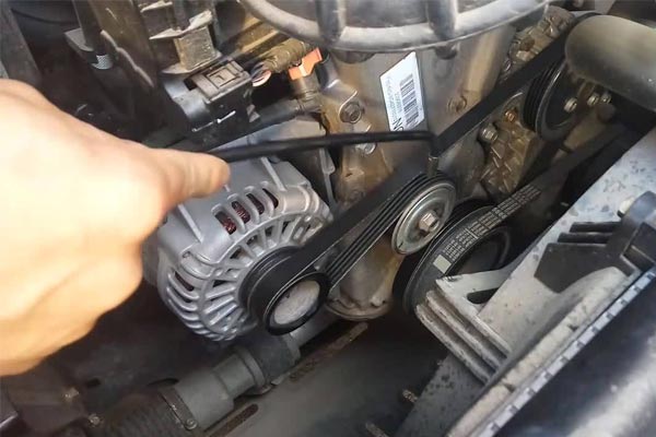 漯河转速传感器的工作原理是什么？