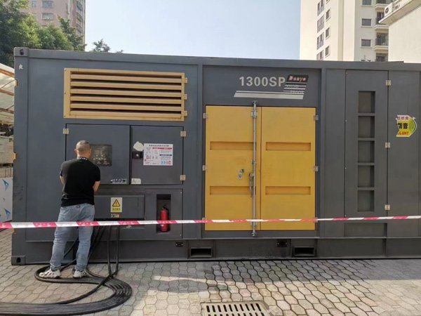 漯河500KW发电机组冬季应该配多大的启动电瓶？