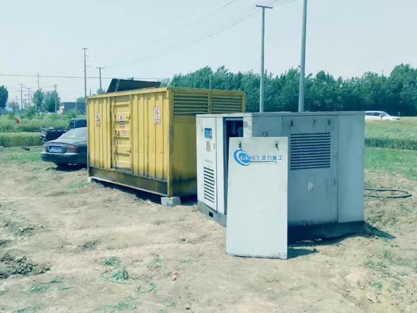 漯河柴油发电机组冬季日常维修需要哪些工具？